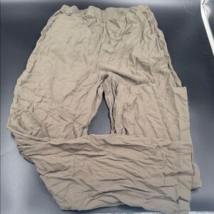 Melrose and market Casual olive Pants